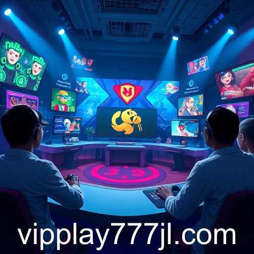 The Rise of Online Gaming Platforms